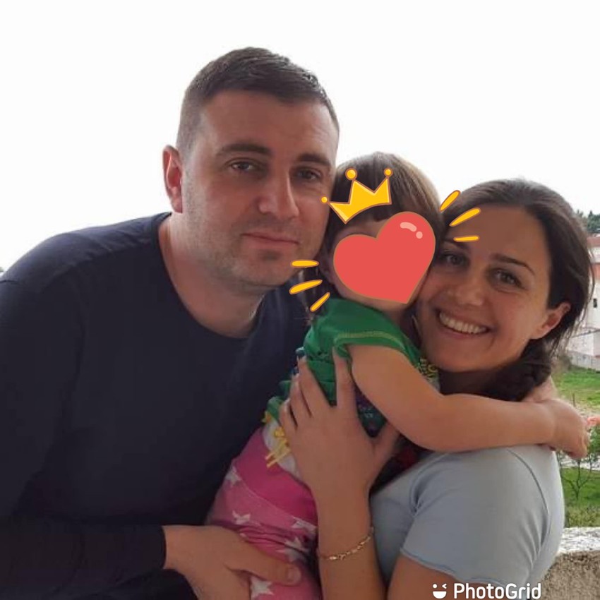 Danijela i Bojan  Džolića