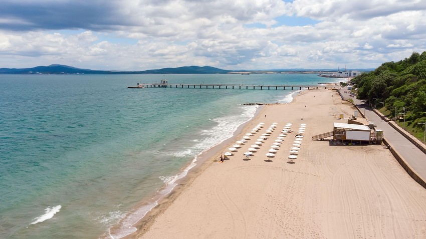 Burgas