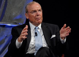 CNN: Ambasador USA w Rosji Jon Huntsman złożył rezygnację