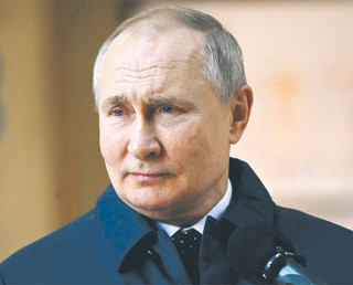 Kreml dementuje plotki o zgonie Putina