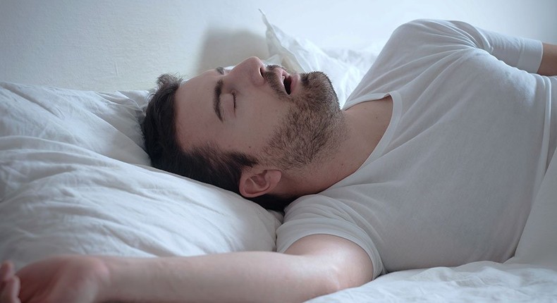 Having enough sleep could reduce the risk of prostate cancer. 