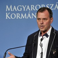 Náthás? Szlávik szerint először az omikronra gyanakodjon
