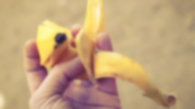Mało znane zastosowanie skórek od bananów. Gdy je poznasz, nigdy już ich nie wyrzucisz!