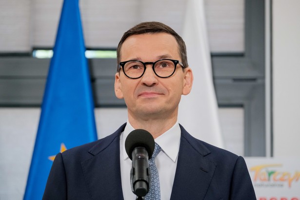 Mateusz Morawiecki