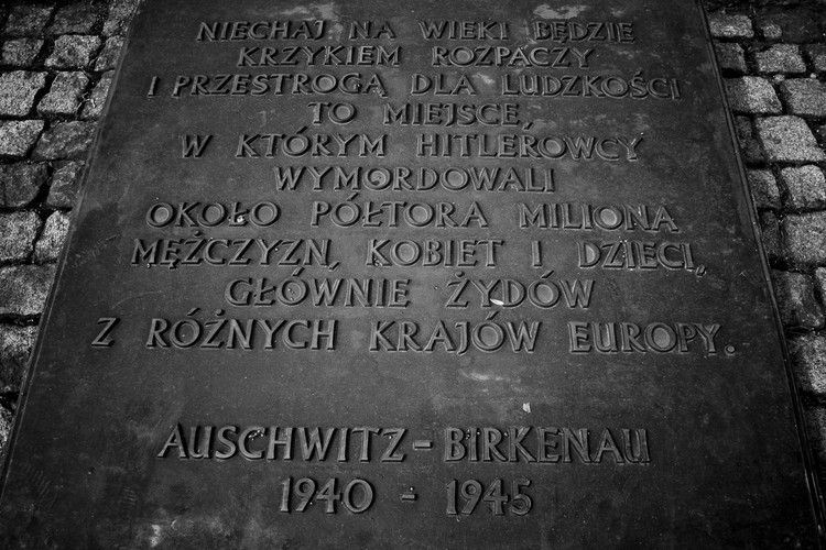Niemiecki obóz koncentracyjny KL Auschwitz-Birkenau