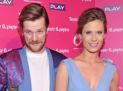 Julia Pietrucha od dwóch lat jest mężatką?