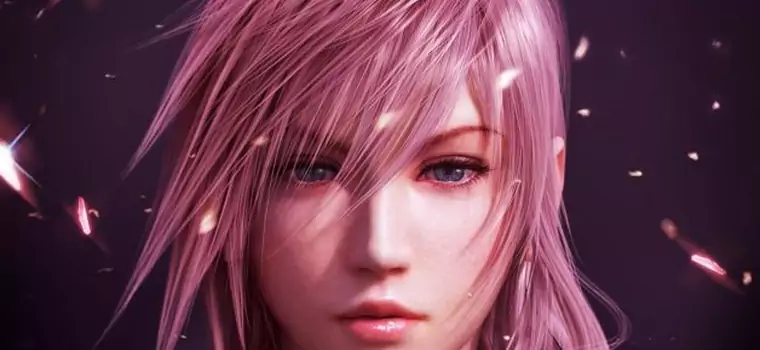 Sprzedaż gier w Wielkiej Brytanii: Final Fantasy XIII-2, MGS HD Collection, Battlefield 3...