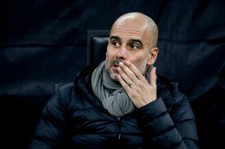 Pep Guardiola: Mogę odejść z klubu za trzy miesiące lub za pięć lat