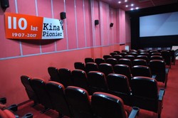 Najstarsze kino przetrwa? Szczecin przygotuje plan ochronny dla Pioniera