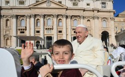 Papież grzmi: To ukryta eutanazja