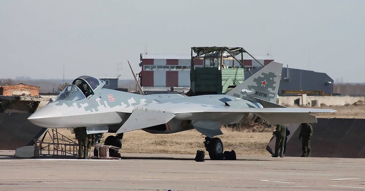 Rosyjska wojskowa tajemnica wyszła na jaw? Przypadkowe zdjęcia zdradziły sekret!