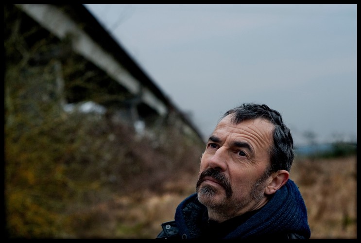 'Ostatni będą pierwszymi' komediodramat Bouli Lannera w kinach 13 stycznia 2017 roku.