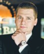 Mariusz Latek, dyrektor zarządzający obszaru sieci sprzedaży Getin Noble Bank