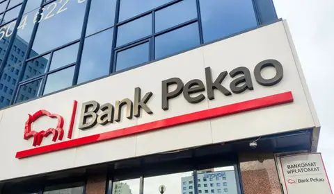 Bank Pekao zaliczył dużą awarię. "Przepraszamy za niedogodności"