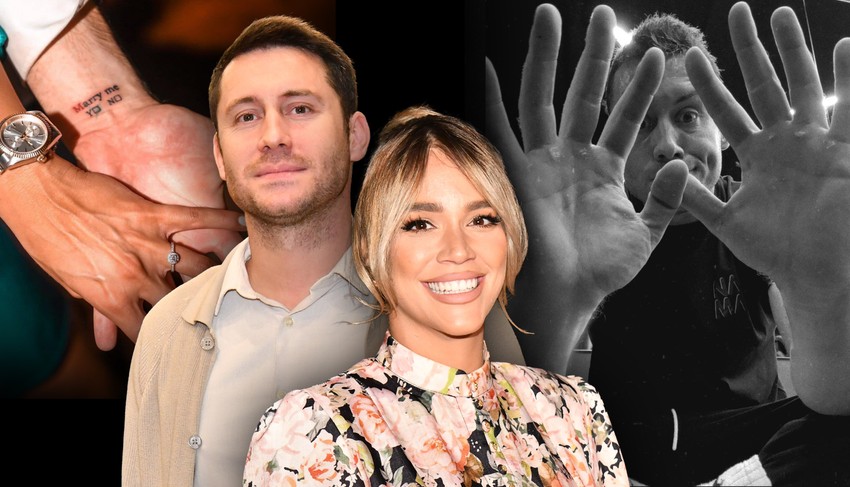 Marija Mikić i Jovan Pantić