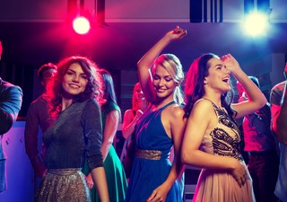 Skargi mieszkańców to za mało, by ograniczyć działalność dyskoteki