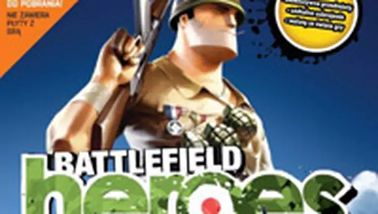 Battlefield Heroes