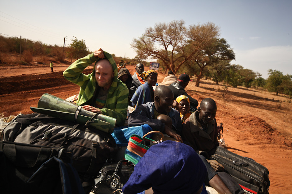 Burkina Faso