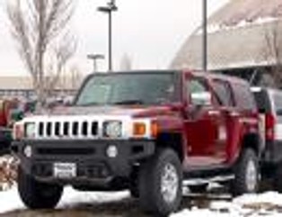 Generals Motors szuka nowych chętnych na zakup Hummera