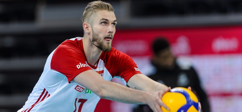 Zwycięski debiut Grbicia. Polscy siatkarze udanie zainaugurowali Ligę Narodów