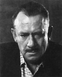 John Steinbeck