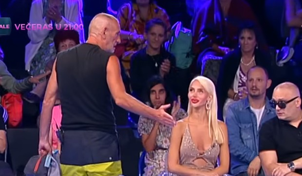 Lepi Mića