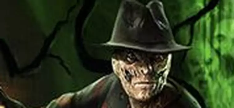 Niepokojąca reklamówka Mortal Kombat z Kruegerem w roli głównej