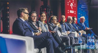 Gaz pozostanie wsparciem dla energetyki i gospodarki