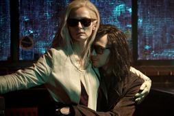 Only Lovers Left Alive 