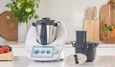 Nie tylko Thermomix. Oto dużo tańsze zamienniki