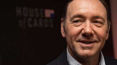 Kevin Spacey wyrzucony z kolejnego programu. Ridley Scott chce go zastąpić w filmie "Wszystkie pieniądze świata"