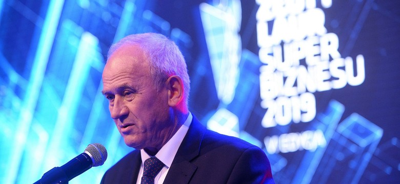 Tchórzewski: Uzależnienie Polski od węgla wynika z uzależnienia od Związku Radzieckiego