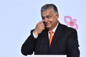 Viktor Orban znów wygrał wybory. Węgrzy zdecydowali portfelami 