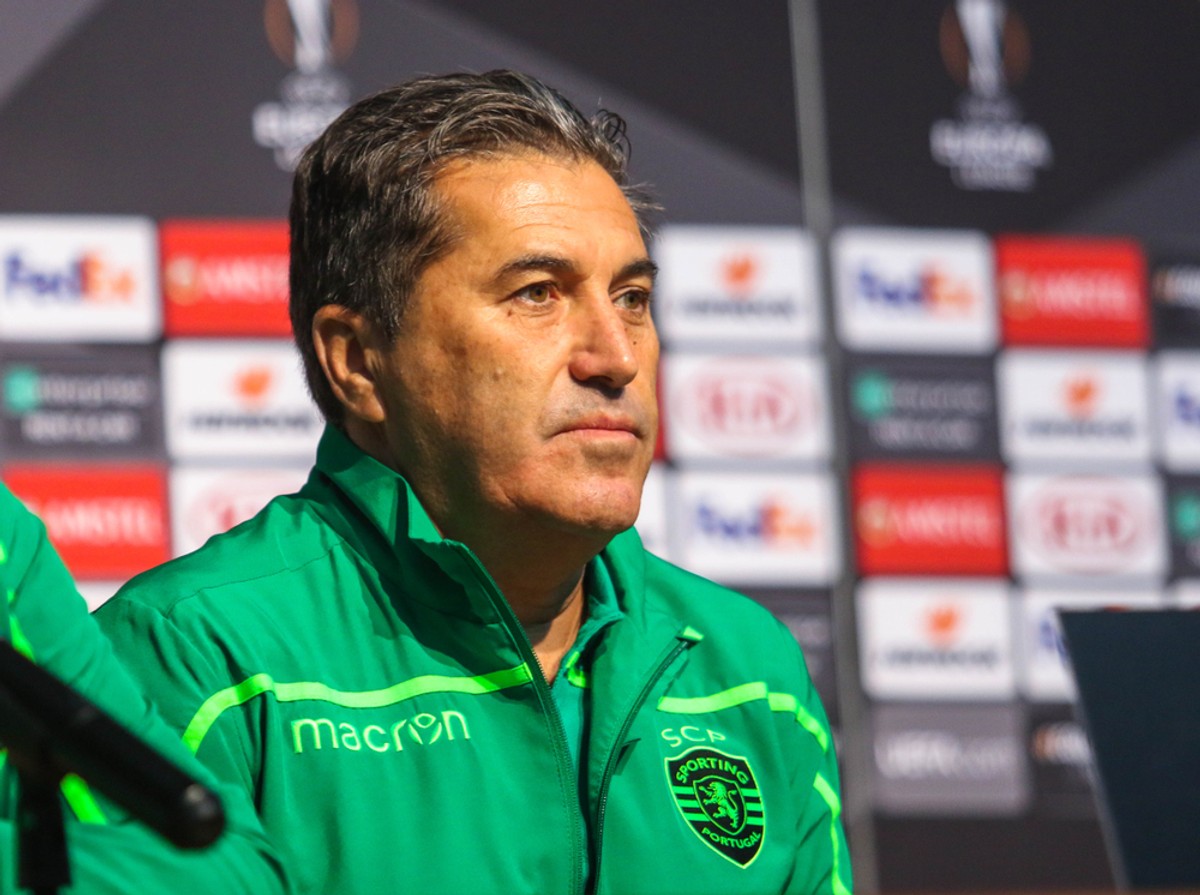 Jose Peseiro