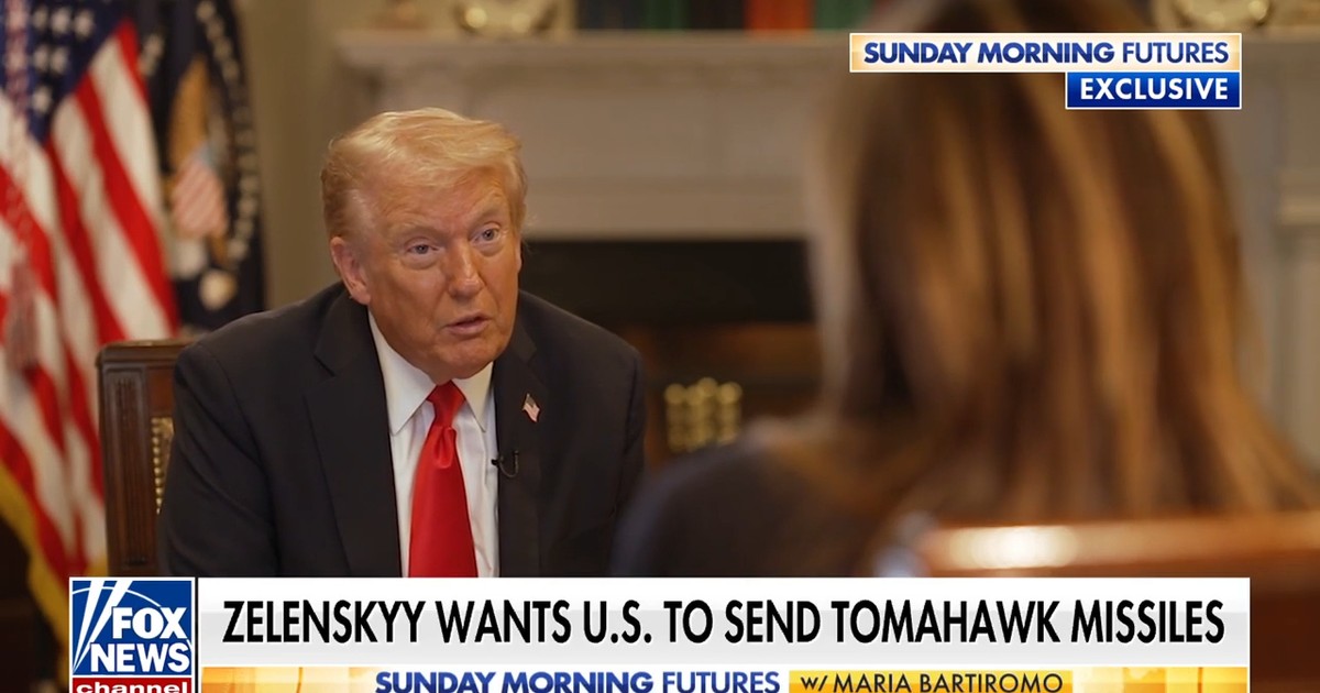 Szokujące słowa Trumpa o wojnie w Ukrainie. Nie tylko Ukraińcy mogą czuć się załamani