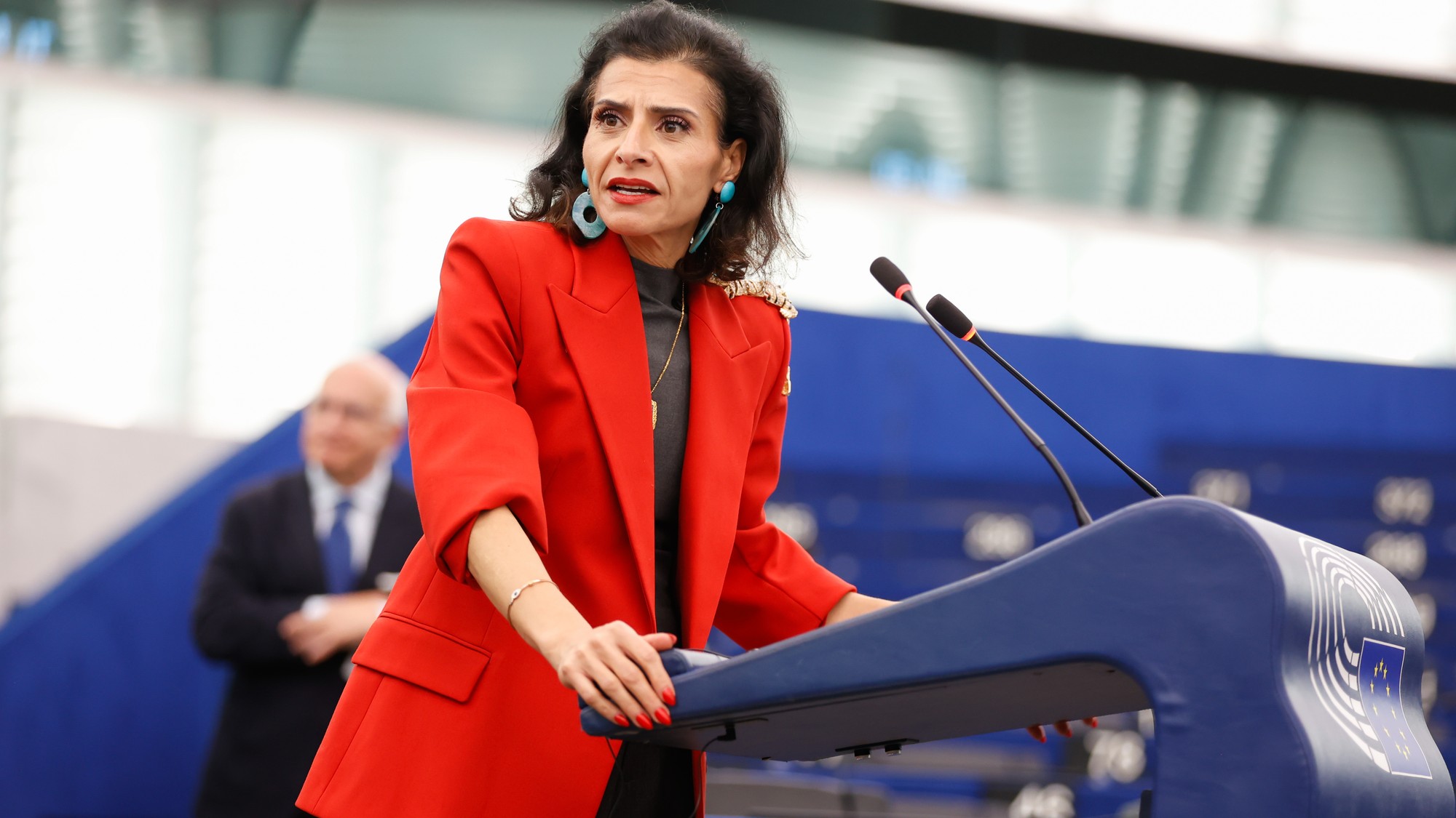 Abir Al-Sahlani