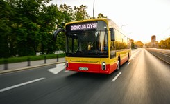 Nowe autobusy wyjechały na drogi. Zaskakujące dane z polskich miast