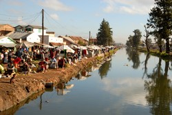Madagaskar zmaga się z głodem i brakiem wody. "Konsekwencje są dramatyczne"