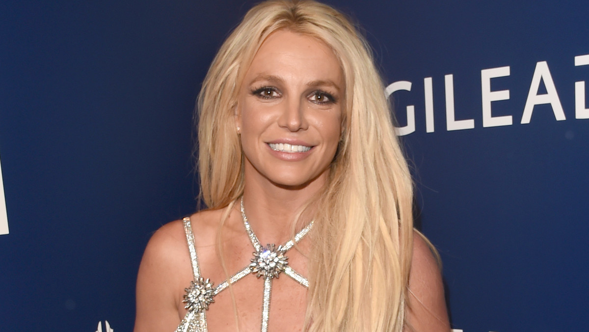 W stanie Kalifornia zmieniono prawo po dokumencie o Britney Spears. Fani świętują