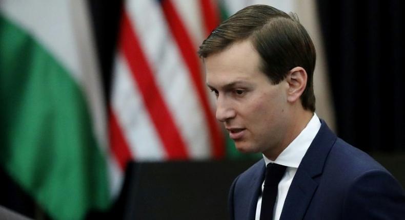 White House special advisor Jared Kushner has accompanied President Donald Trump, his father-in-law, on his first trip abroad to the Middle East and Europe