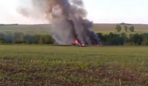 Ruski bombarder