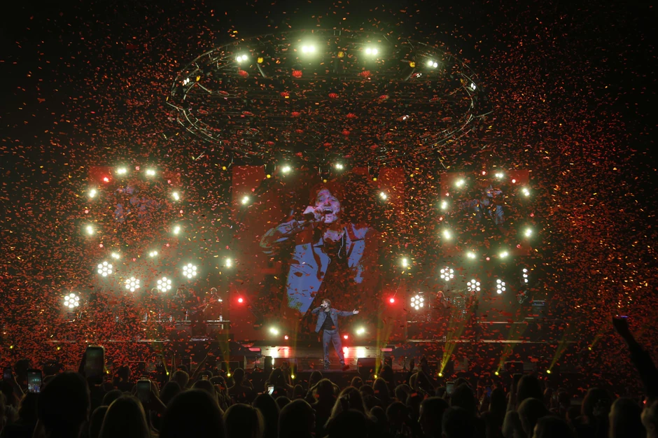 koncert Jakova Jozinovića