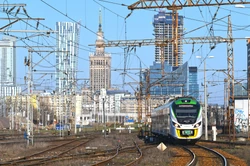 Awaria na kolei. Pociągi mogą być opóźnione i odwołane