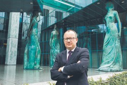 TK ostro do Bodnara: Działania RPO deprecjonują rolę polskiego sądu konstytucyjnego