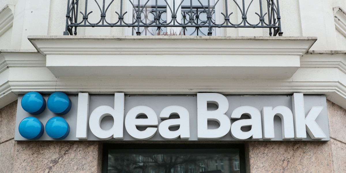 Przejęcie Idea Banku nie zamyka drogi do dochodzenia roszczeń od GetBacku oraz wartość aktywów Idea Banku nie pokrywała wartości środków gwarantowanych - wyjaśnia zawiłości transakcji Idea Banku BFG.