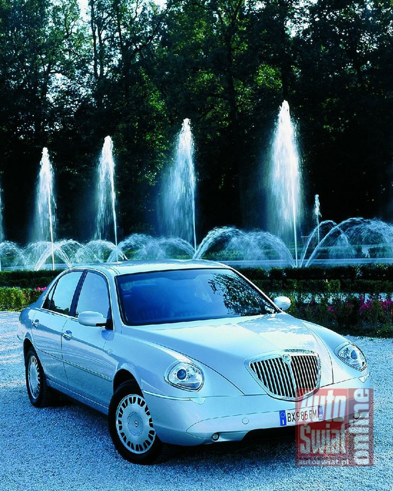 Lancia Thesis