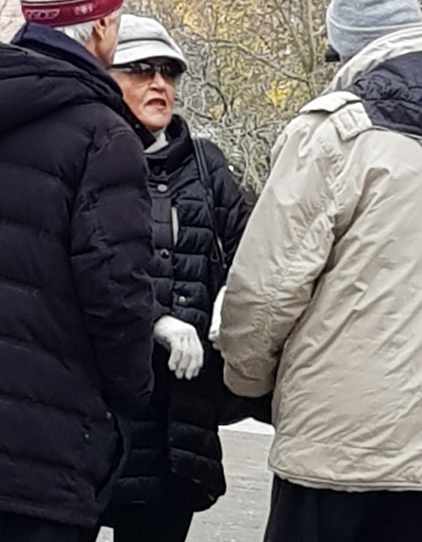 Sahrana - Zoran Rankić Popara