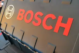 Części Bosch w rosyjskich pojazdach wojskowych. Niemcy wszczęli śledztwo