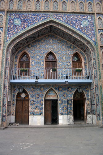 Magiczna i mistyczna Gruzja