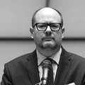 Prezydent Gdańska Paweł Adamowicz nie żyje